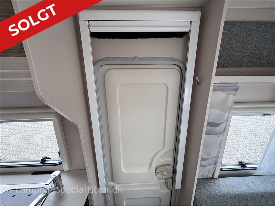 Dethleffs C joy 410 QL